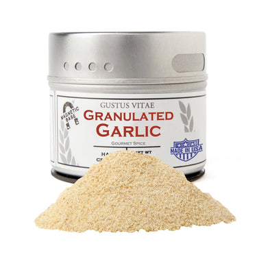 Ail granulé